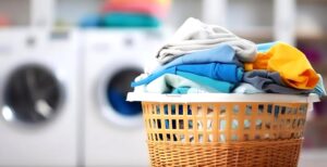 Imagem principal da página da Lavanderia Lavapt Vupt