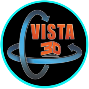 vista3d logo neutra